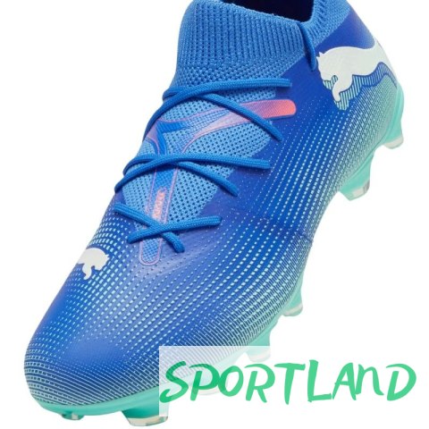 Buty piłkarskie Puma Future 7 Match FG/AG M 107931 01 42,5 Buty piłkarskie Puma Future 7 Match FG/AG M 107931 01 42,5
