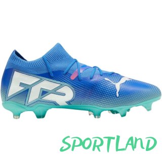 Buty piłkarskie Puma Future 7 Match FG/AG M 107931 01 43