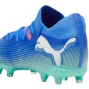 Buty piłkarskie Puma Future 7 Match FG/AG M 107931 01 44