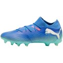 Buty piłkarskie Puma Future 7 Match FG/AG M 107931 01 44