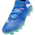 Buty piłkarskie Puma Future 7 Match FG/AG M 107931 01 44