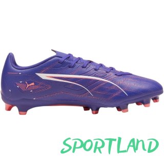 Buty piłkarskie Puma Ultra 5 Play FG/AG 107689 01 41