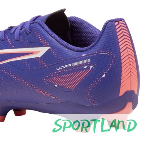 Buty piłkarskie Puma Ultra 5 Play FG/AG 107689 01 42,5 Buty piłkarskie Puma Ultra 5 Play FG/AG 107689 01 42,5
