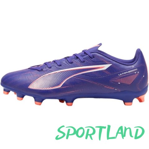 Buty piłkarskie Puma Ultra 5 Play FG/AG 107689 01 42,5 Buty piłkarskie Puma Ultra 5 Play FG/AG 107689 01 42,5