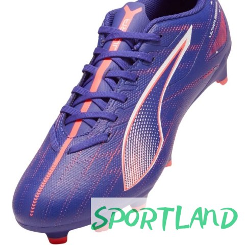 Buty piłkarskie Puma Ultra 5 Play FG/AG 107689 01 42,5 Buty piłkarskie Puma Ultra 5 Play FG/AG 107689 01 42,5
