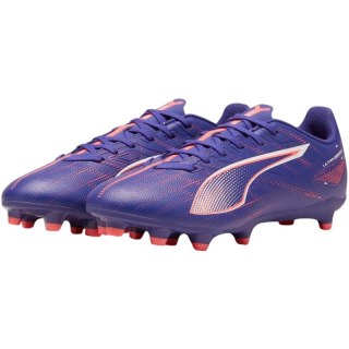 Buty piłkarskie Puma Ultra 5 Play FG/AG 107689 01 45