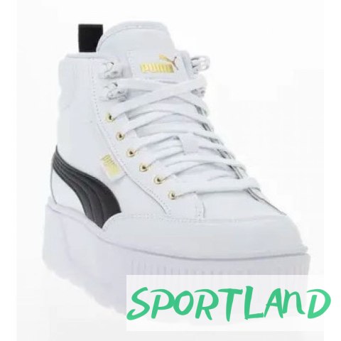 Buty sportowe Puma Karmen Mid W 38585703 37 Buty sportowe Puma Karmen Mid W 38585703 37