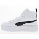 Buty sportowe Puma Karmen Mid W 38585703 37