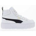 Buty sportowe Puma Karmen Mid W 38585703 37