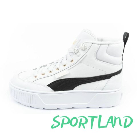 Buty sportowe Puma Karmen Mid W 38585703 37 Buty sportowe Puma Karmen Mid W 38585703 37