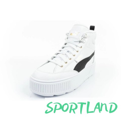 Buty sportowe Puma Karmen Mid W 38585703 37 Buty sportowe Puma Karmen Mid W 38585703 37