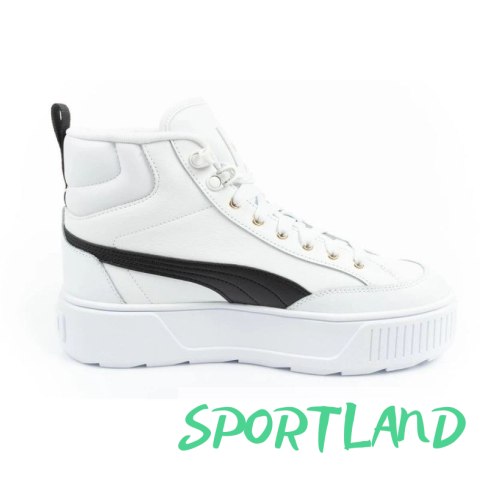 Buty sportowe Puma Karmen Mid W 38585703 37 Buty sportowe Puma Karmen Mid W 38585703 37