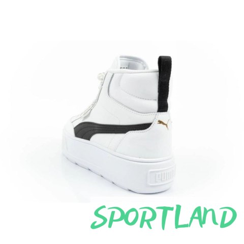 Buty sportowe Puma Karmen Mid W 38585703 37 Buty sportowe Puma Karmen Mid W 38585703 37