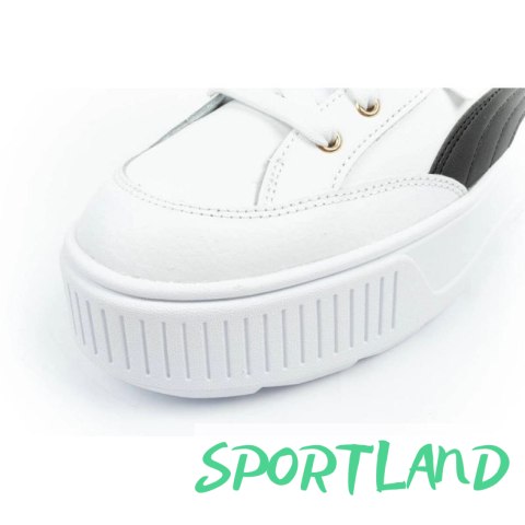 Buty sportowe Puma Karmen Mid W 38585703 37 Buty sportowe Puma Karmen Mid W 38585703 37