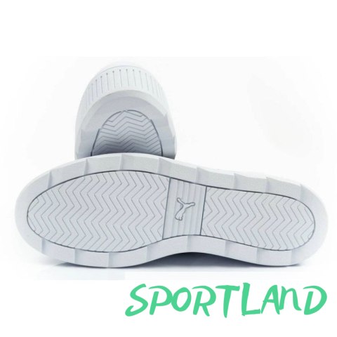 Buty sportowe Puma Karmen Mid W 38585703 37 Buty sportowe Puma Karmen Mid W 38585703 37