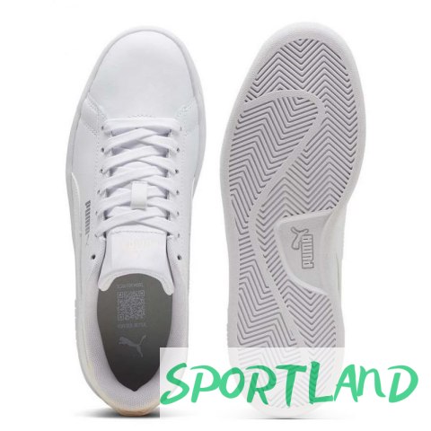 Buty sportowe Puma Smash 3.0 L W 39098719 43 Buty sportowe Puma Smash 3.0 L W 39098719 43