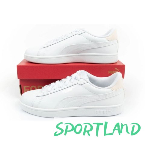Buty sportowe Puma Smash 3.0 L W 39098719 43 Buty sportowe Puma Smash 3.0 L W 39098719 43