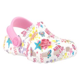 Dziecięce Sandały LITTLE FROG 92800617355 29/30