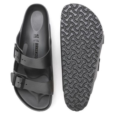 Klapki Birkenstock ARIZONA EVA M 1001497 (szerokość standardowa) 43 Klapki Birkenstock ARIZONA EVA M 1001497 (szerokość standardowa) 43