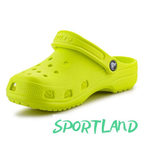 Klapki Crocs Classic Clog Jr 206991-76M EU 33/34 Klapki Crocs Classic Clog Jr 206991-76M EU 33/34
