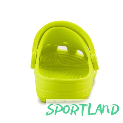 Klapki Crocs Classic Clog Jr 206991-76M EU 33/34 Klapki Crocs Classic Clog Jr 206991-76M EU 33/34
