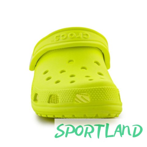 Klapki Crocs Classic Clog Jr 206991-76M EU 33/34 Klapki Crocs Classic Clog Jr 206991-76M EU 33/34