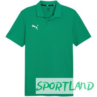 Koszulka Puma Team Goal Casuals Polo M 658605 05 XL