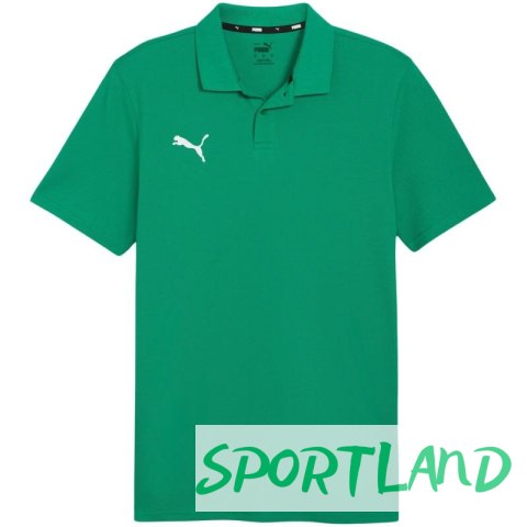 Koszulka Puma Team Goal Casuals Polo M 658605 05 XL Koszulka Puma Team Goal Casuals Polo M 658605 05 XL