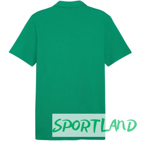 Koszulka Puma Team Goal Casuals Polo M 658605 05 XL Koszulka Puma Team Goal Casuals Polo M 658605 05 XL