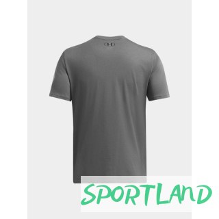 Koszulka Under Armour Left Chest Logo M 1326799-025 L