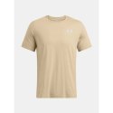 Koszulka Under Armour Left Chest Logo M 1326799-300 3XL