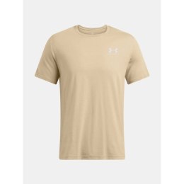 Koszulka Under Armour Left Chest Logo M 1326799-300 3XL