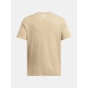 Koszulka Under Armour Left Chest Logo M 1326799-300 3XL