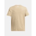 Koszulka Under Armour Left Chest Logo M 1326799-300 4XL