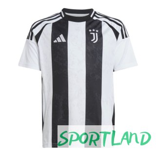 Koszulka adidas Junior Juventus Turyn Jr IT3552 140