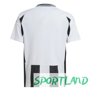 Koszulka adidas Junior Juventus Turyn Jr IT3552 140