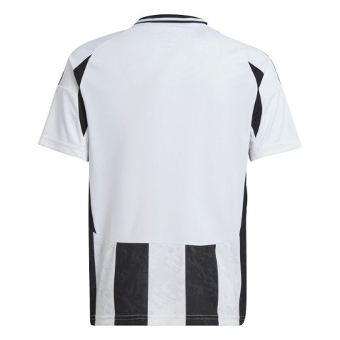 Koszulka adidas Junior Juventus Turyn Jr IT3552 140 Koszulka adidas Junior Juventus Turyn Jr IT3552 140