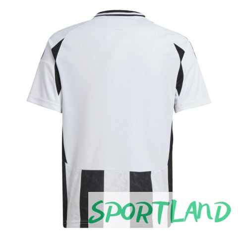 Koszulka adidas Junior Juventus Turyn Jr IT3552 152 Koszulka adidas Junior Juventus Turyn Jr IT3552 152