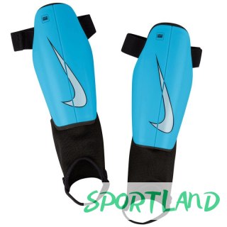 Nagolenniki Nike Charge DX4610-420 S
