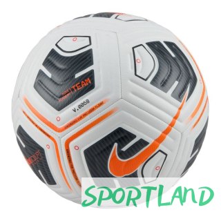 Piłka Nike Academy Team FZ7540-101 4