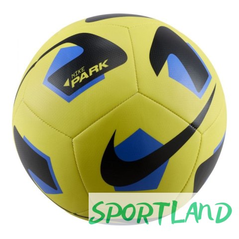 Piłka Nike Park Team 2.0 FZ7551-765 5 Piłka Nike Park Team 2.0 FZ7551-765 5