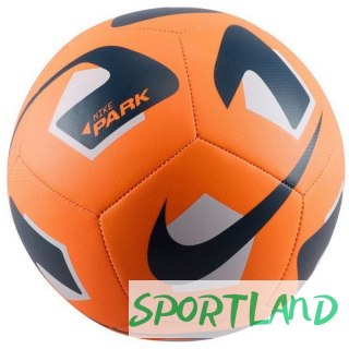 Piłka Nike Park Team 2.0 FZ7551-803 3