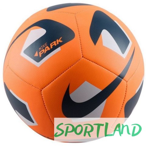 Piłka Nike Park Team 2.0 FZ7551-803 3 Piłka Nike Park Team 2.0 FZ7551-803 3