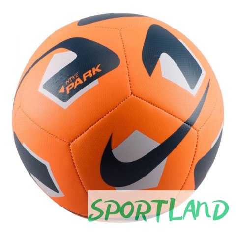 Piłka Nike Park Team 2.0 FZ7551-803 3 Piłka Nike Park Team 2.0 FZ7551-803 3