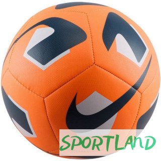 Piłka Nike Park Team 2.0 FZ7551-803 4