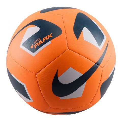 Piłka Nike Park Team 2.0 FZ7551-803 5 Piłka Nike Park Team 2.0 FZ7551-803 5