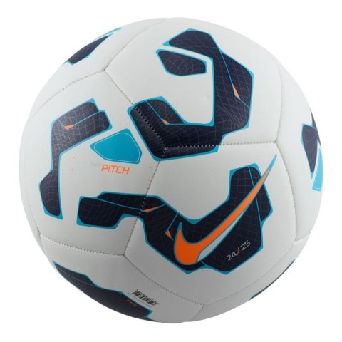 Piłka Nike Pitch FZ2636-100 5