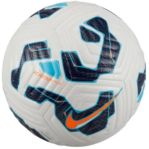 Piłka nożna Nike Academy Plus FZ2632-100 5