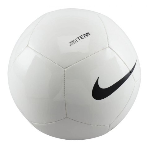Piłka nożna Nike Pitch Team FZ7553-100 4