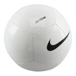 Piłka nożna Nike Pitch Team FZ7553-100 5